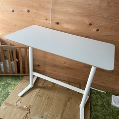 IKEA イケア家具 スクエアコーヒーテーブル 四角卓 ×1台