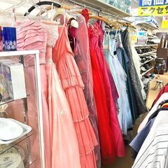 【忠和店・春光店両店で販売】カクテルドレス ウェディングドレス ...