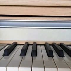 e162 KAWAI CA-17LO 2016年製 電子ピアノ カワイ