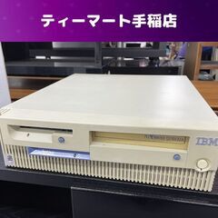 IBM Aptiva 2190 22L デスクトップ パソコン本...