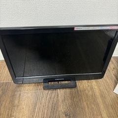 テレビ