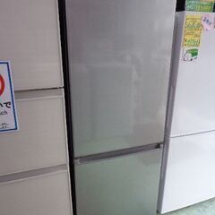AQUA　２０２２年　２０１L冷蔵庫