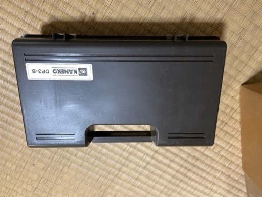 値下げ歓迎 DP3-B 米麦水分測定器 - その他 