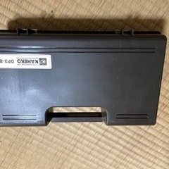 値下げ歓迎　DP3-B 米麦水分測定器