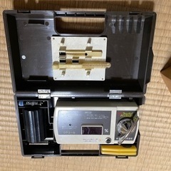 値下げ歓迎　DP3-B 米麦水分測定器