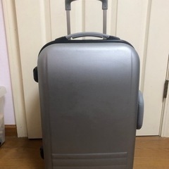 スーツケースANA