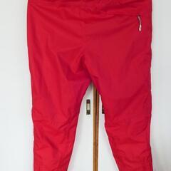 SAJ ミズノ　スキーウエア　非売品　サイズ０（大きめ）