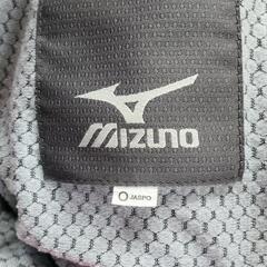 SAJ ミズノ　スキーウエア　非売品　サイズ０（大きめ）