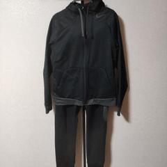 THERMA-FIT NIKE  セットアップ 上下 ジャージ ...