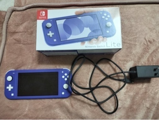スイッチライト