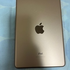 iPad mini5  7.9インチ 第5世代 Wi-Fi  6...