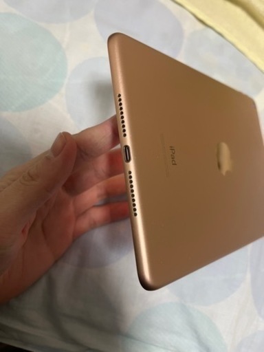 Apple - 美品 iPad mini 5 Wi-Fi 64GB ゴールド Amazon.com : Apple iPad mini 5-64GB - WiFi - Gold (Renewed