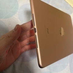 iPad mini5  7.9インチ 第5世代 Wi-Fi  64GB ゴールド　Apple