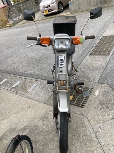 ホンダ