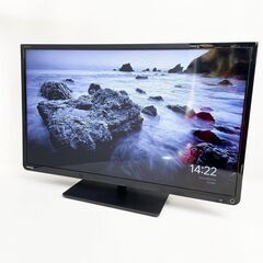 中古☆TOSHIBA 液晶テレビ 32S8 訳あり※