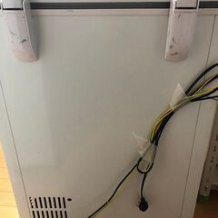 冷凍ストッカー TB冷凍ストッカー93L TBCF-93-RH