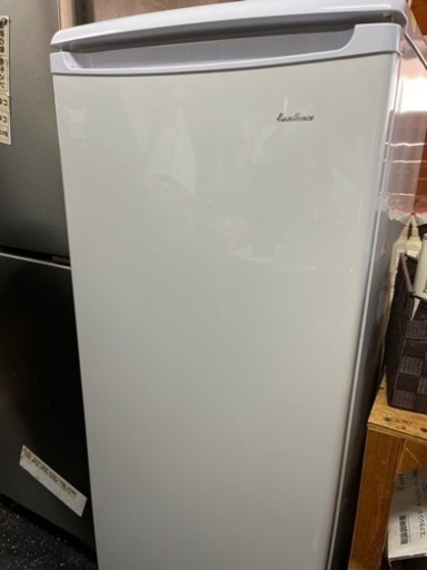 ご成約ありがとうございました！冷凍庫　棚コンプリート！