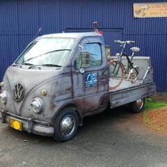 ワーゲンフェイス 軽バン 旧車のホイールキャップ 13インチホイールキャップ 
カスタムパーツ 
#ワーゲンバス 
#シトロエン 
#アメ車 
#エブリイ 
#バモス 
#アクティ 
#サンバー 