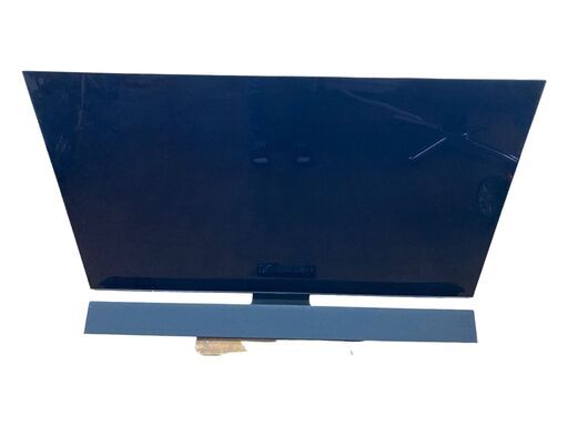 直接引取限定！】55インチ 有機EL 4K TV Panasonic TH-55FZ1000 2018年