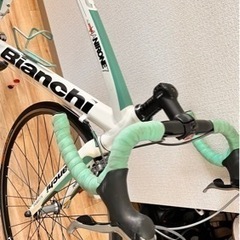 Bianchi  自転車 ロードバイク