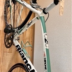 Bianchi  自転車 ロードバイク