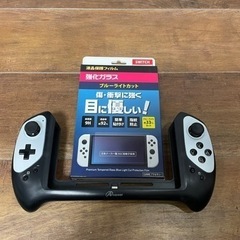 アンサー Switch有機ELモデル用　2ndステーションコントローラ