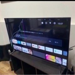 テレビ