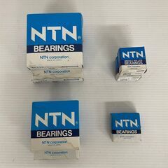 【NTN】 BEARINGS ボールベアリング 円すいころ軸受 深溝玉軸受 いろいろ まとめ売り 26個セット NTN】 BEARINGS ボールベアリング 円すいころ軸受 深溝玉軸受 いろいろ