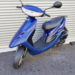 2500.高馬力2スト　ライブディオ　バッテリー新品　千葉県柏市...