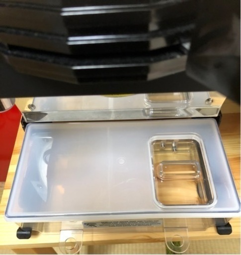 交渉中】ラマルゾッコ(リネアミニ) ーエスプレッソマシン (おひさ  