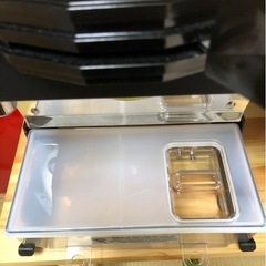 【交渉中】ラマルゾッコ(リネアミニ) ー　エスプレッソマシン