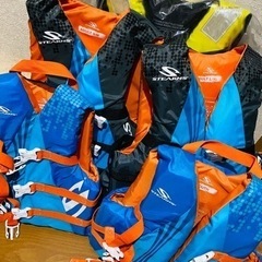 早い者勝ち】sup パドル　ボード　ゼビラー　コールマン　超お得セット‼️