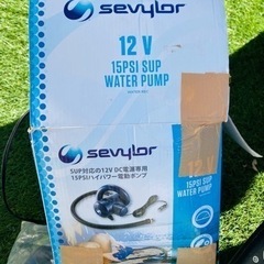 早い者勝ち】sup パドル　ボード　ゼビラー　コールマン　超お得セット‼️