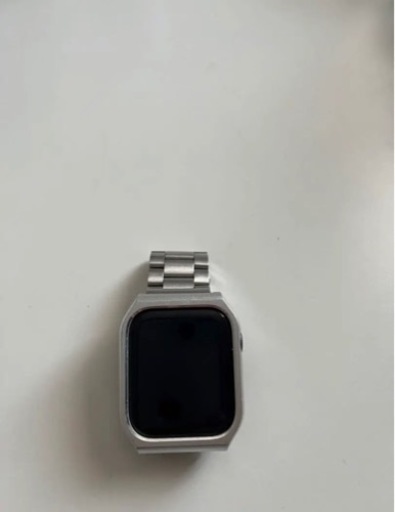 Apple Watch 44mm 短期間使用