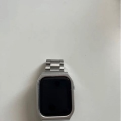 Apple Watch 44mm 短期間使用
