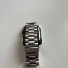 Apple Watch 44mm 短期間使用