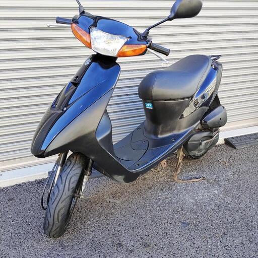 2486.高馬力2スト　レッツⅡ　シート、ミラー新品　千葉県柏市　即日配送、自走引き取りも可能