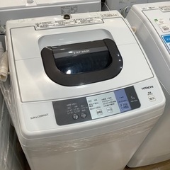 【トレファク神戸南店】HITACHIの全自動洗濯機！【取りに来ら...