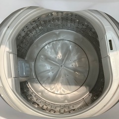 【トレファク神戸南店】HITACHIの全自動洗濯機！【取りに来られる方限定】