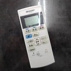 4/18 値下げ?お買い得?SHARP シャープ 2012年製 2.2kw プラズマ 