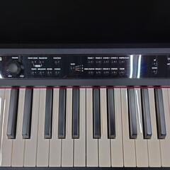 愛品倶楽部柏店】2020年製 KORG 電子ピアノ LP-380
