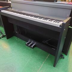愛品倶楽部柏店】2020年製 KORG 電子ピアノ LP-380