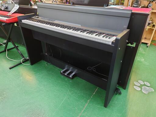 【愛品倶楽部柏店】2020年製 KORG 電子ピアノ LP-380