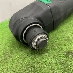 ハイコーキ CV18DBL コードレスマルチツール【野田愛宕店】【店頭取引限定】【中古】ITWJ2A6L1BJM