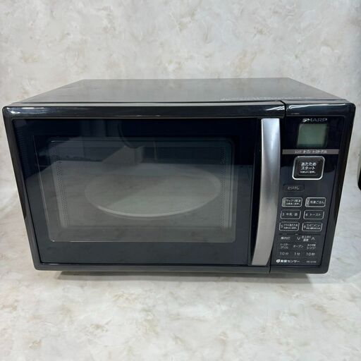 SHARP シャープ 過熱水蒸気 オーブンレンジ 26L RE-S1100-W sharp 電子