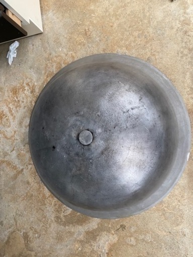 神明鍋(シンメーナービー)蓋つき