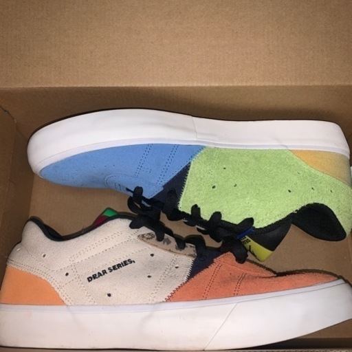 スニーカー JORDAN SERIES .06