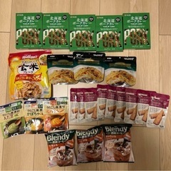 まとめ売り 食品