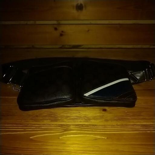 美品！COACH！バック！