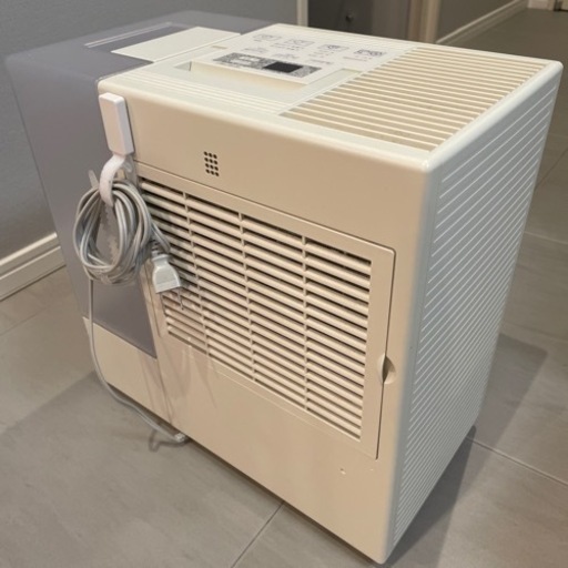 Panasonic/気化式加湿器/FE-KXW05/2023年/中古品 ヒーターレス